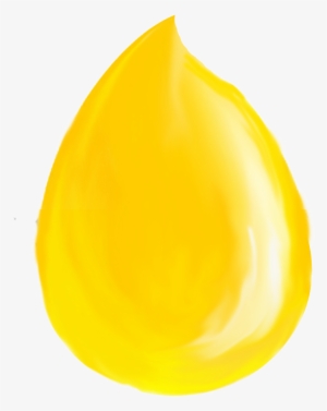 Drop Of Oil - Baltic Clam