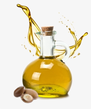 Popup Argan Oil - Beauty Bakerie Wake & Bake Baking Oil