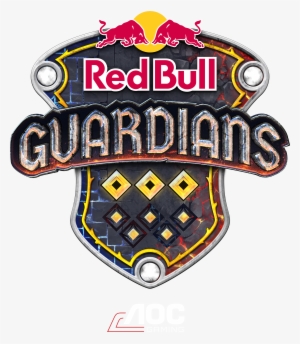 Mineski Win Red Bull Guardians - Red Bull