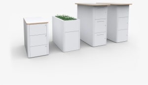 Cell Pedestal - Cell