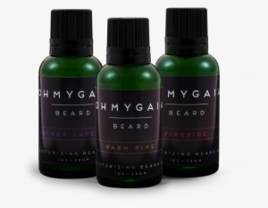 Pack Beard Oil