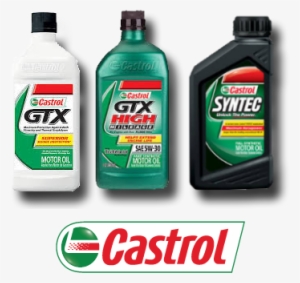 Castrol Motor Oil - Castrol Manual Vmx 80w - 4ltr