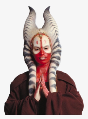 Shaak Ti - Star Wars : The Complete Visual Dictionary By Dk