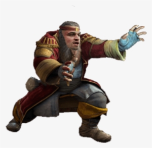 Well, That's Just Brilliant - Illustration