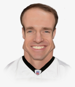 Drew Brees - Player