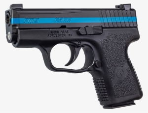 As Part Of The Fallen Office Program, The Family Of - Kahr Arms