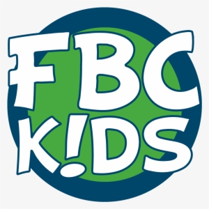 Fbc Kids Logo
