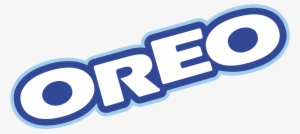 Svg Logo Png Transparent Svg Vector Freebie Supply - Oreo