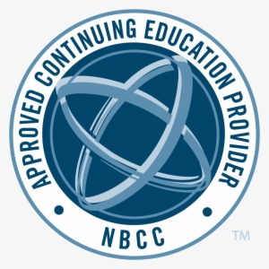 Nbcc Acep Logo - Nbcc Approved Ceu