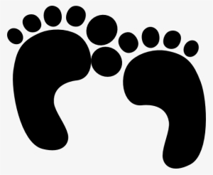 Download Baby Footprints Png Free Hd Baby Footprints Transparent Image Pngkit