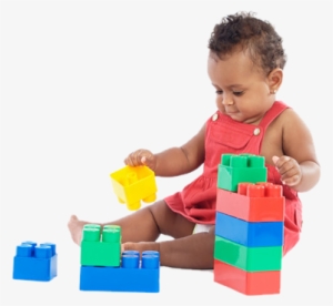 A Fun - Black Baby In School