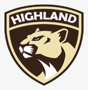 Feel At Home And Comfortable With The Program During - Florida Panthers 2016 17 Logo