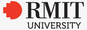 Rmit University Logo Png