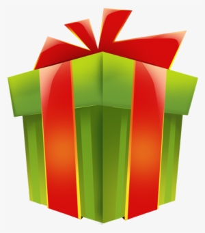 Regalos Navidad Png Png Download - Alt Attribute