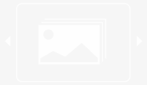 Photo Gallery Icon Png - Triangle