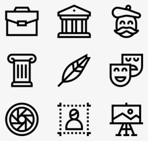 Artist Studio 50 Icons - Medical Equipment Icon Png