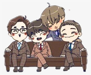 Pin By Sophie On Exo Cute - Suho