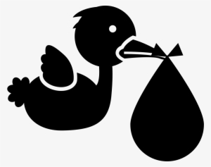 Png File - Icono De Bebe Png