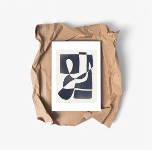 Blue Line - Life Weeks Calendar