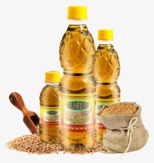 Sesame Seed Oil - Sesame