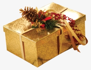 Caja Regalo - Give Jesus What He Wants For Christmas