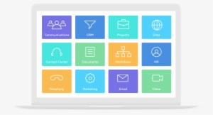 Bitrix24 - - Color Palette Earthy Tone