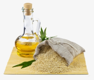 Sesamum Indicum Oil