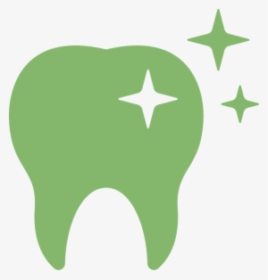 Go Back &gt Gallery For Dental Icon Png - Tooth Green Png