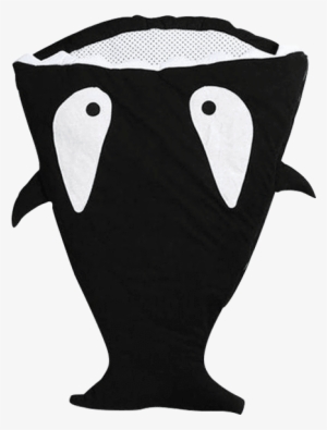 Baby Shark Sleeping Bag - Sleeping Bag