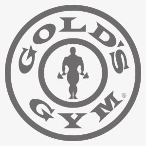 Golds Gym Logo Png