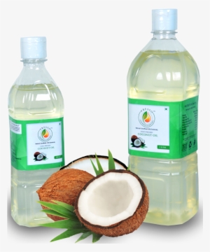 Cold Pressed Coconut Oil