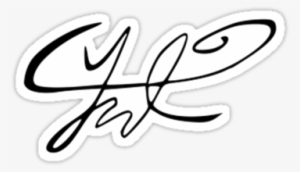 Ditemukan Di Google Dari Exo - Exo Chanyeol Signature