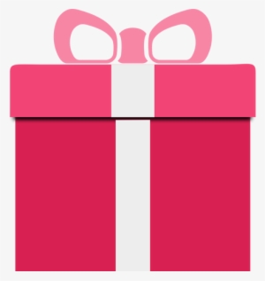 Drawing Present Regalo Vector Download - Gift Box Clip Art