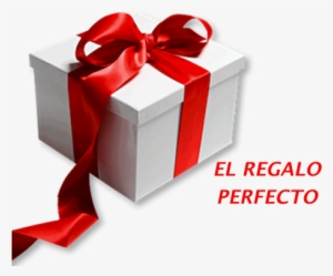 ¿y Tu, Aceptaras Este Regalo - Surprise Party