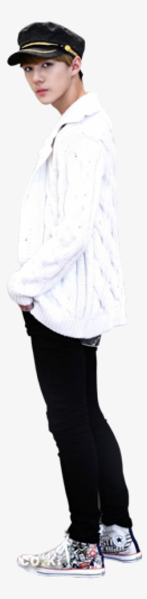 Exo Sehun Png Pack Download Click Here - Exo Sehun Png