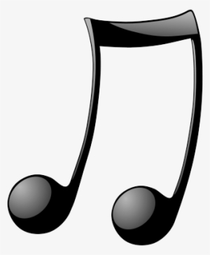 Music Note Png Transparent