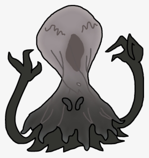 Colored Mimikyss By Exo - Illustration