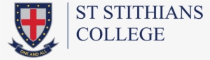 St Stithians - St Stithians School Logo