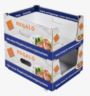 Increased Rigidity With Reduced Volume And Material - News