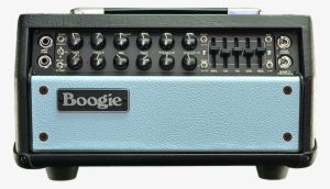 Mesa Boogie Mark Five - Mesa Boogie