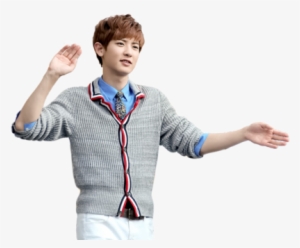 Exo, Png, And Chanyeol Image - รูป Exo ไม่มี พื้น หลัง