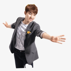 [update] Kangshifu Ice Tea On Website - Boy