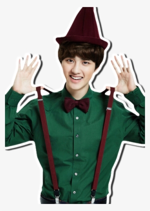 Member Exo - Do Miracle In December