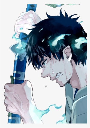 Blue Exorcist Kyoto Saga