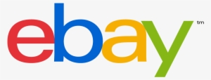 Icons Logos Emojis - Ebay Logo Transparent
