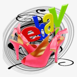 Free High Quality Ebay Icon - Clip Art