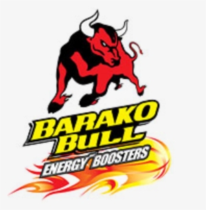 Barako Bull Energy