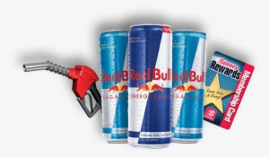 Present Your Speedy Rewards® Card When You Buy Three - Red Bull Energy Drink - 4 Pack, 12 Fl Oz Cans