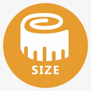 Size - Size Chart Icon Png