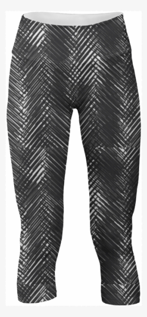 Yoga Pants With Stripes $65 - Tights